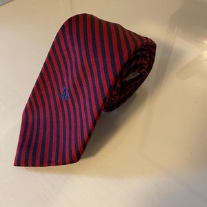 Vintage Dior Skinny Tie